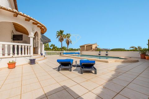Villa a Calpe, Alicante, Calpe - € 640.000 | Ref: CAVA-HB-D/10969 - foto 7