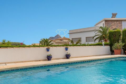 Villa a Calpe, Alicante, Calpe - € 640.000 | Ref: CAVA-HB-D/10969 - foto 9