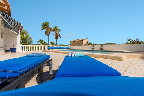 Villa a Calpe, Alicante, Calpe - € 640.000 | Ref: CAVA-HB-D/10969 - foto 10