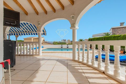 Villa a Calpe, Alicante, Calpe - € 640.000 | Ref: CAVA-HB-D/10969 - foto 11
