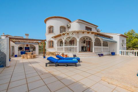 Villa a Calpe, Alicante, Calpe - € 640.000 | Ref: CAVA-HB-D/10969 - foto 13