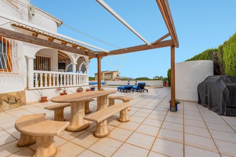 Villa a Calpe, Alicante, Calpe - € 640.000 | Ref: CAVA-HB-D/10969 - foto 14