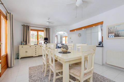Villa a Calpe, Alicante, Calpe - € 640.000 | Ref: CAVA-HB-D/10969 - foto 16