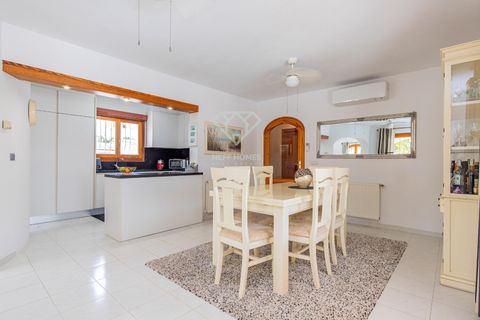 Villa a Calpe, Alicante, Calpe - € 640.000 | Ref: CAVA-HB-D/10969 - foto 17
