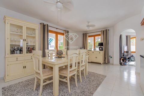 Villa a Calpe, Alicante, Calpe - € 640.000 | Ref: CAVA-HB-D/10969 - foto 18