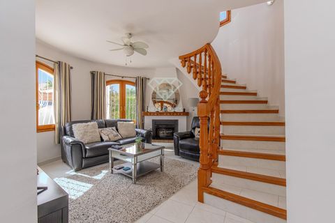 Villa a Calpe, Alicante, Calpe - € 640.000 | Ref: CAVA-HB-D/10969 - foto 23
