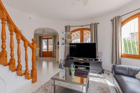 Villa a Calpe, Alicante, Calpe - € 640.000 | Ref: CAVA-HB-D/10969 - foto 24