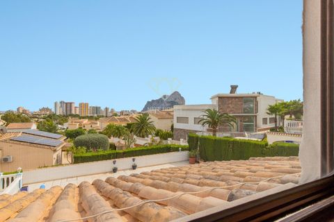 Villa a Calpe, Alicante, Calpe - € 640.000 | Ref: CAVA-HB-D/10969 - foto 34