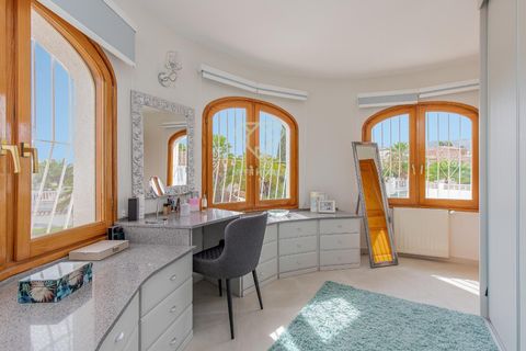 Villa a Calpe, Alicante, Calpe - € 640.000 | Ref: CAVA-HB-D/10969 - foto 38