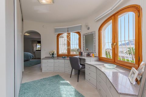 Villa a Calpe, Alicante, Calpe - € 640.000 | Ref: CAVA-HB-D/10969 - foto 39