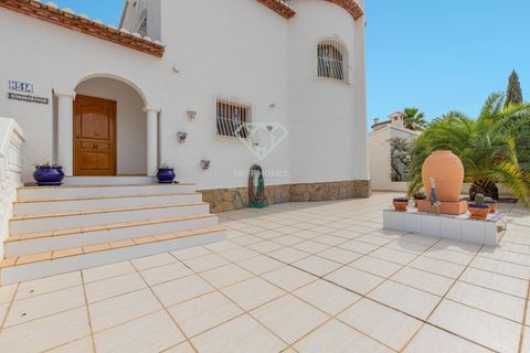 Villa a Calpe, Alicante, Calpe - € 640.000 | Ref: CAVA-HB-D/10969 - foto 43