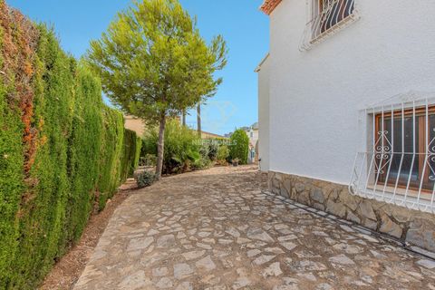 Villa a Calpe, Alicante, Calpe - € 640.000 | Ref: CAVA-HB-D/10969 - foto 44