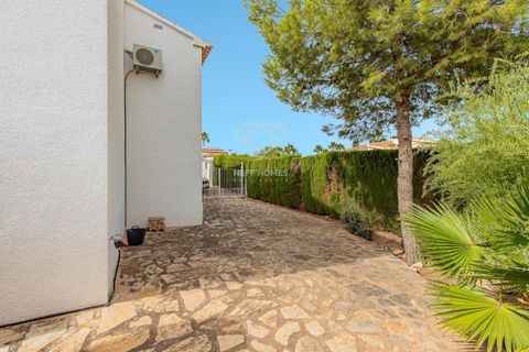 Villa a Calpe, Alicante, Calpe - € 640.000 | Ref: CAVA-HB-D/10969 - foto 45