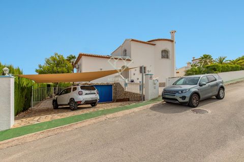Villa a Calpe, Alicante, Calpe - € 640.000 | Ref: CAVA-HB-D/10969 - foto 46