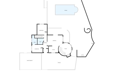 Villa a Calpe, Alicante, Calpe - € 640.000 | Ref: CAVA-HB-D/10969 - foto 47
