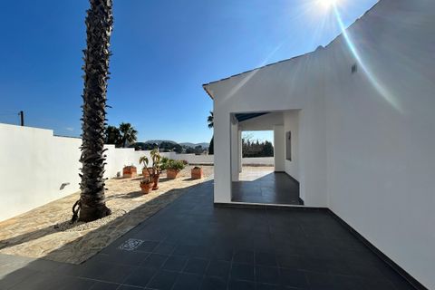 Villa i Moraira, Alicante, Moraira - € 1.440.000 | Ref: SLV19-1904N - foto 5