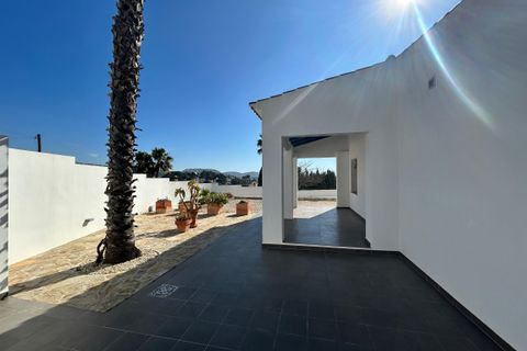 Villa i Moraira, Alicante, Moraira - € 1.440.000 | Ref: SLV19-1904N - foto 14
