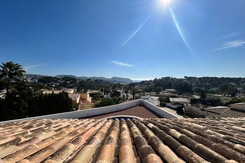 Villa i Moraira, Alicante, Moraira - € 1.440.000 | Ref: SLV19-1904N - foto 31