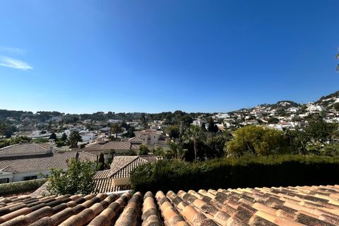 Villa i Moraira, Alicante, Moraira - € 1.440.000 | Ref: SLV19-1904N - foto 32