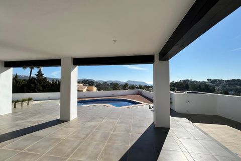 Villa i Moraira, Alicante, Moraira - € 1.440.000 | Ref: SLV19-1904N - foto 33