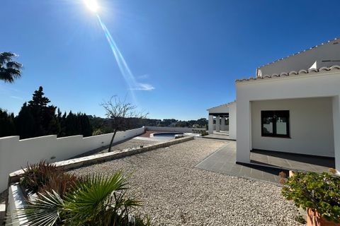 Villa i Moraira, Alicante, Moraira - € 1.440.000 | Ref: SLV19-1904N - foto 34