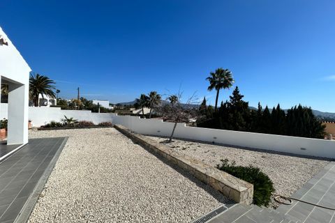 Villa i Moraira, Alicante, Moraira - € 1.440.000 | Ref: SLV19-1904N - foto 35