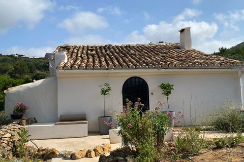 Villa i Lliber, Alicante, Lliber - € 310.000 | Ref: SLV19-7111X - foto 2
