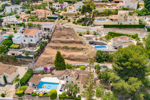 Helårsgrund i Benissa, Alicante, Benissa - € 199.000 | Ref: SLV19-2926Q - foto 2