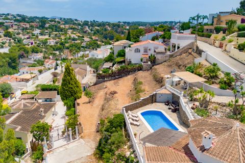 Helårsgrund i Benissa, Alicante, Benissa - € 199.000 | Ref: SLV19-2926Q - foto 3