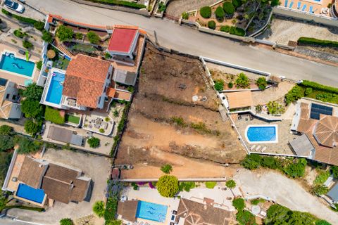 Helårsgrund i Benissa, Alicante, Benissa - € 199.000 | Ref: SLV19-2926Q - foto 5