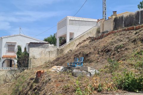 Helårsgrund i Benissa, Alicante, Benissa - € 199.000 | Ref: SLV19-2926Q - foto 8