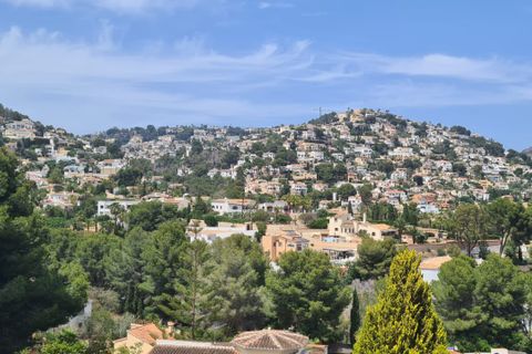 Helårsgrund i Benissa, Alicante, Benissa - € 199.000 | Ref: SLV19-2926Q - foto 9