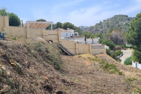 Helårsgrund i Benissa, Alicante, Benissa - € 199.000 | Ref: SLV19-2926Q - foto 10