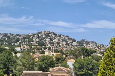 Helårsgrund i Benissa, Alicante, Benissa - € 199.000 | Ref: SLV19-2926Q - foto 11