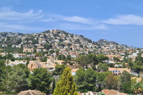 Helårsgrund i Benissa, Alicante, Benissa - € 199.000 | Ref: SLV19-2926Q - foto 12