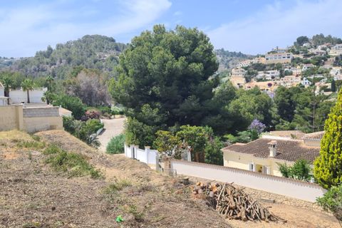 Helårsgrund i Benissa, Alicante, Benissa - € 199.000 | Ref: SLV19-2926Q - foto 13