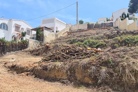 Helårsgrund i Benissa, Alicante, Benissa - € 199.000 | Ref: SLV19-2926Q - foto 15