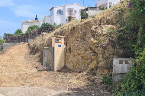 Helårsgrund i Benissa, Alicante, Benissa - € 199.000 | Ref: SLV19-2926Q - foto 17