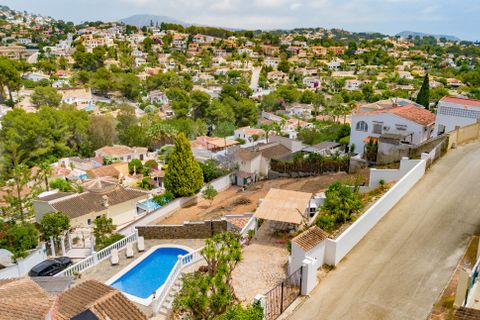 Helårsgrund i Benissa, Alicante, Benissa - € 199.000 | Ref: SLV19-2926Q - foto 18