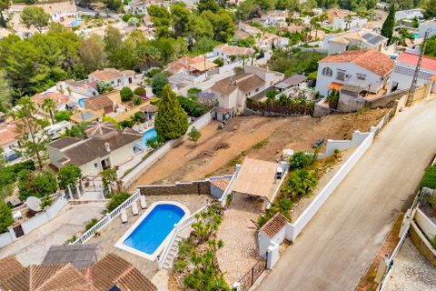 Helårsgrund i Benissa, Alicante, Benissa - € 199.000 | Ref: SLV19-2926Q - foto 19