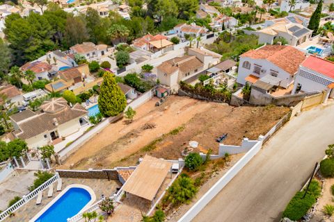 Helårsgrund i Benissa, Alicante, Benissa - € 199.000 | Ref: SLV19-2926Q - foto 20