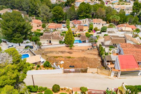 Helårsgrund i Benissa, Alicante, Benissa - € 199.000 | Ref: SLV19-2926Q - foto 21