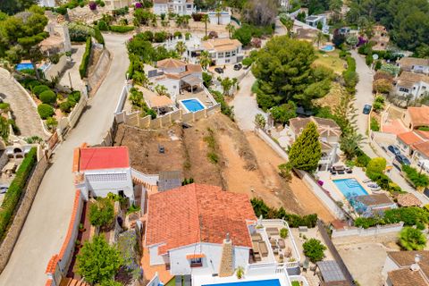 Helårsgrund i Benissa, Alicante, Benissa - € 199.000 | Ref: SLV19-2926Q - foto 22