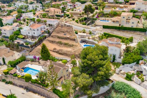 Helårsgrund i Benissa, Alicante, Benissa - € 199.000 | Ref: SLV19-2926Q - foto 23