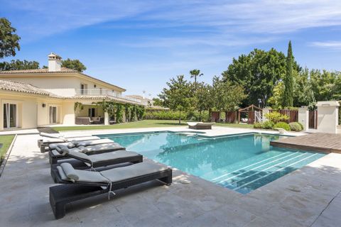 Villa i Sotogrande, Cadiz, Sotogrande - € 3.850.000 | Ref: DPIe26017 - foto 4