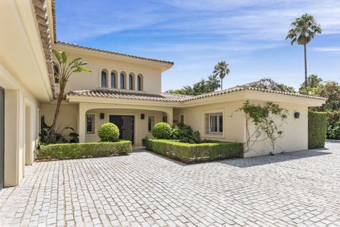 Villa i Sotogrande, Cadiz, Sotogrande - € 3.850.000 | Ref: DPIe26017 - foto 6