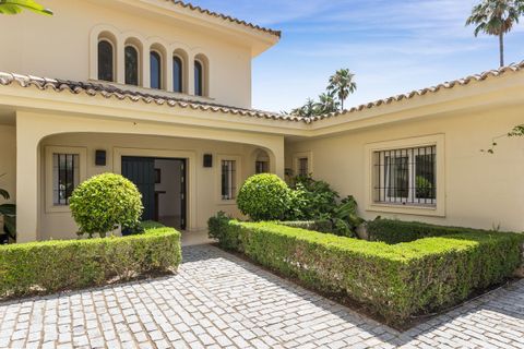 Villa i Sotogrande, Cadiz, Sotogrande - € 3.850.000 | Ref: DPIe26017 - foto 9