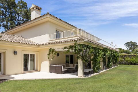 Villa i Sotogrande, Cadiz, Sotogrande - € 3.850.000 | Ref: DPIe26017 - foto 10