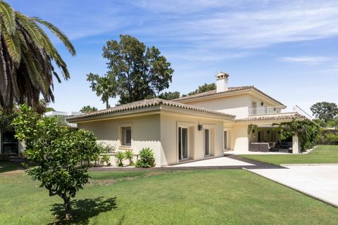 Villa i Sotogrande, Cadiz, Sotogrande - € 3.850.000 | Ref: DPIe26017 - foto 11