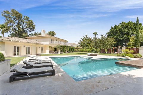 Villa i Sotogrande, Cadiz, Sotogrande - € 3.850.000 | Ref: DPIe26017 - foto 12